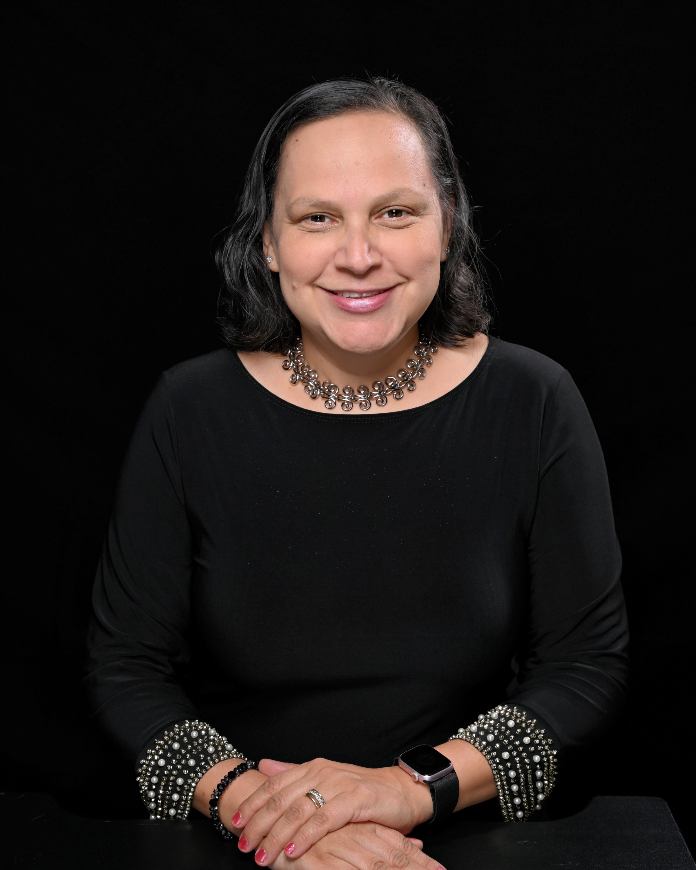 Katy Wilson, founder of Multiservicios Hispanos